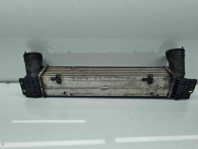 Radiator intercooler  Bmw 3 (F30) [Fabr 2012-2017] 7524916 2.0 N47D 85KW / 115CP