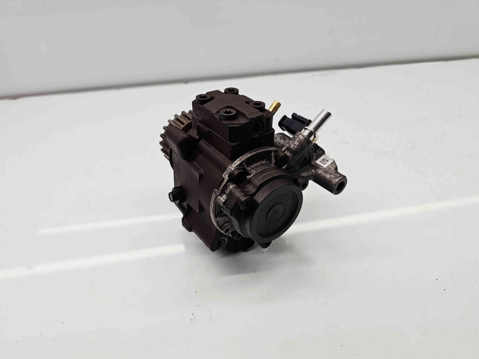 Pompa inalta presiune PEUGEOT 4008 [Fabr 2012-2017] 9672605380 1.6 HDI DV6C 84KW / 115CP - imagine 5