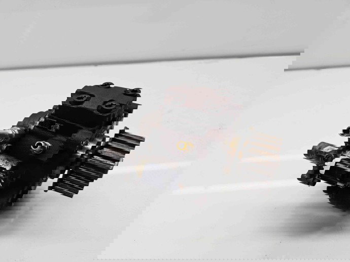 Pompa inalta presiune  PEUGEOT 308 (II) [Fabr 2013-2020] 9672605380 1.6 HDI DV6C 84KW / 115CP