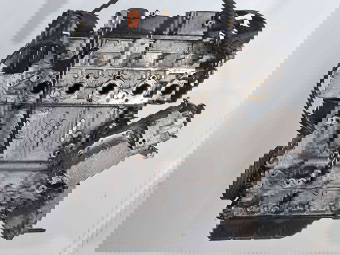 Motor complet ambielat  PEUGEOT 5008 [Fabr 2009-2017] 9H05 1.6 HDI DV6C 84KW / 115CP