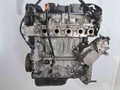 Motor complet ambielat  Citroen C4 (II) [Fabr 2009-2018] 9H05 1.6 HDI DV6C 84KW / 115CP