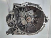 Cutie viteze manuala 5 trepte  PEUGEOT 4008 [Fabr 2012-2017]1.6 HDI DV6C20EA50 84KW / 115CP