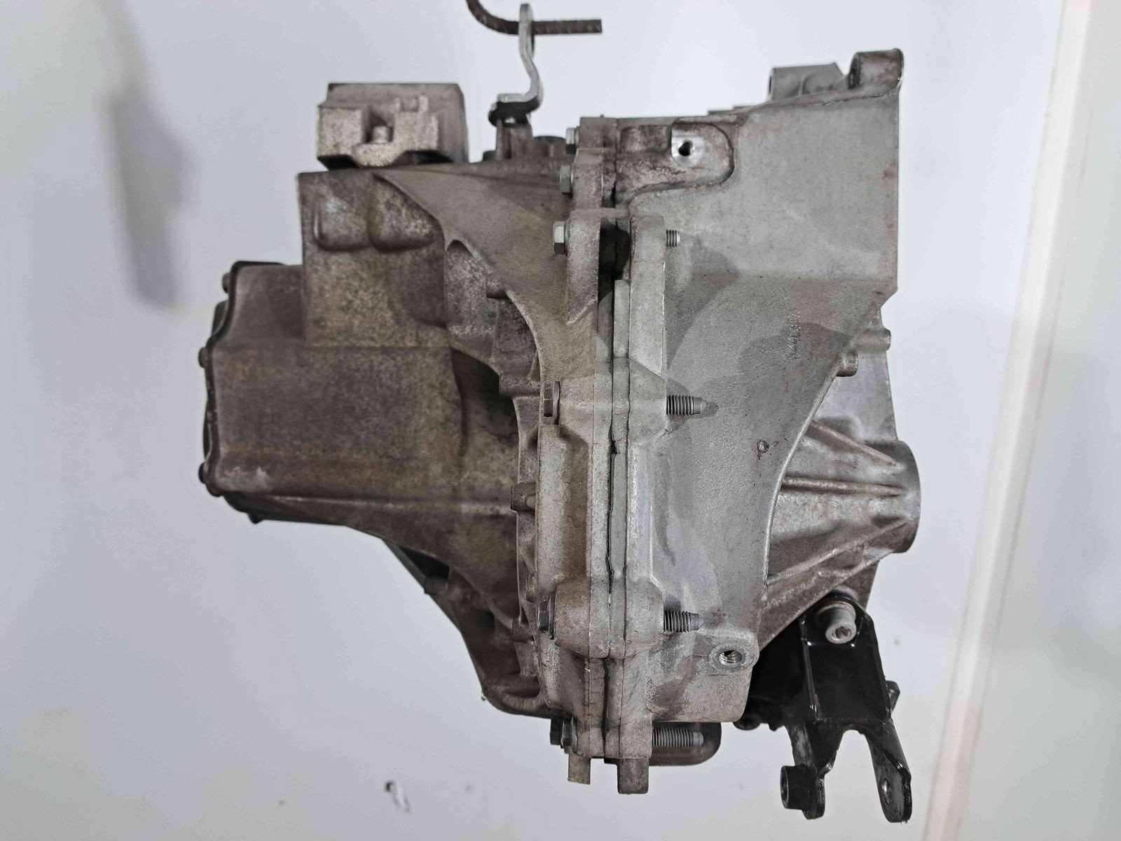 Cutie viteze manuala 5 trepte PEUGEOT 308 (II) [Fabr 2013-2020]1.6 HDI DV6C20EA50 84KW / 115CP - imagine 4