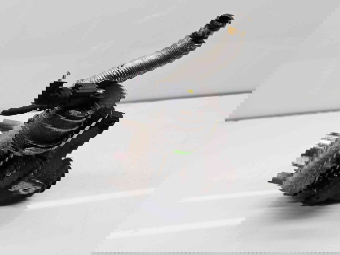 Turbina   PEUGEOT 508 [Fabr 2010-2018] 9686120680 1.6 HDI DV6C 84KW / 115CP