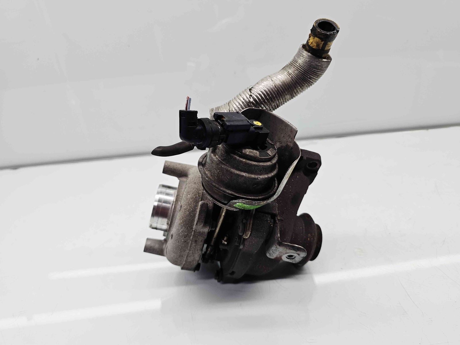 Turbina PEUGEOT 508 [Fabr 2010-2018] 9686120680 1.6 HDI DV6C 84KW / 115CP - imagine 2