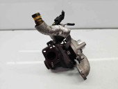 Turbina   PEUGEOT 508 [Fabr 2010-2018] 9686120680 1.6 HDI DV6C 84KW / 115CP