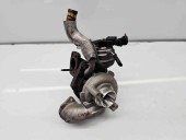 Turbina   PEUGEOT 508 [Fabr 2010-2018] 9686120680 1.6 HDI DV6C 84KW / 115CP