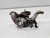 Turbina   PEUGEOT 508 [Fabr 2010-2018] 9686120680 1.6 HDI DV6C 84KW / 115CP