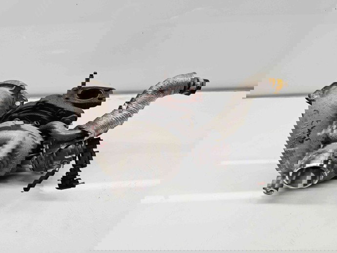 Turbina   PEUGEOT 308 (II) [Fabr 2013-2020] 9686120680 1.6 HDI DV6C 84KW / 115CP