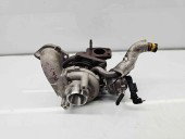Turbina   PEUGEOT 308 (II) [Fabr 2013-2020] 9686120680 1.6 HDI DV6C 84KW / 115CP
