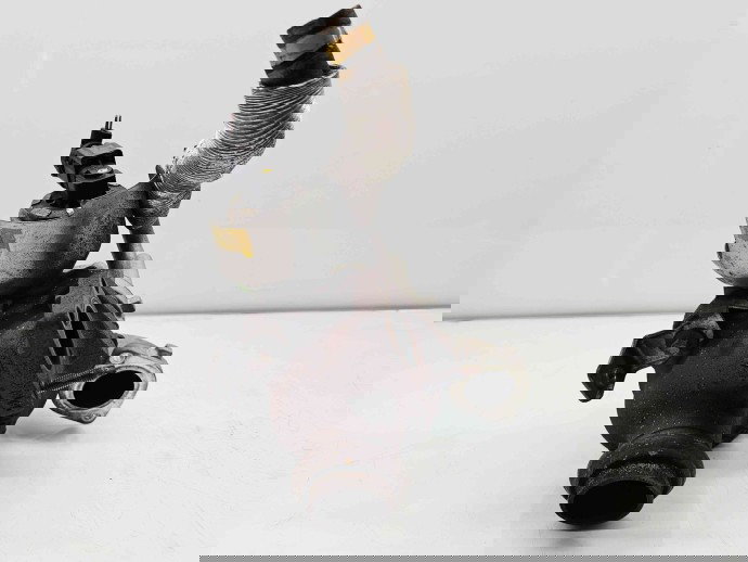 Turbina   PEUGEOT 308 (II) [Fabr 2013-2020] 9686120680 1.6 HDI DV6C 84KW / 115CP