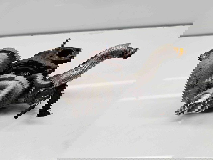 Turbina   PEUGEOT 308 (II) [Fabr 2013-2020] 9686120680 1.6 HDI DV6C 84KW / 115CP