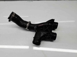 Tub intercooler  Citroen DS3 [Fabr 2009-2015] 9678406580 1.6 HDI DV6C 84KW / 115CP