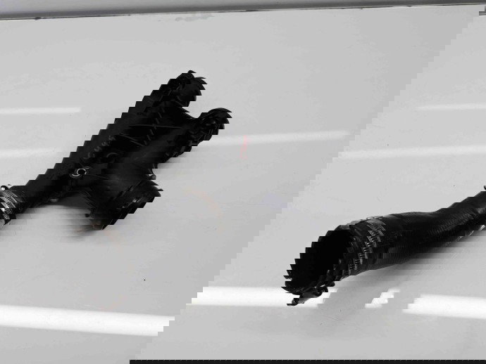 Tub intercooler  Citroen DS3 [Fabr 2009-2015] 9678406580 1.6 HDI DV6C 84KW / 115CP