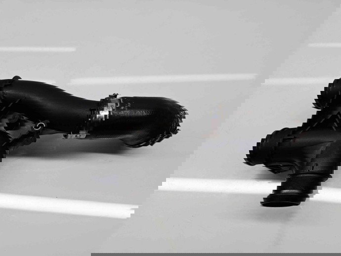 Tub intercooler  Citroen DS3 [Fabr 2009-2015] 9678406580 1.6 HDI DV6C 84KW / 115CP