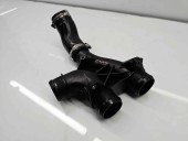 Tub intercooler  Citroen DS3 [Fabr 2009-2015] 9678406580 1.6 HDI DV6C 84KW / 115CP