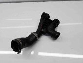 Tub intercooler  PEUGEOT 508 [Fabr 2010-2018] 9678406580 1.6 HDI DV6C 84KW / 115CP