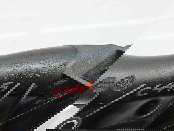 Tub intercooler  PEUGEOT 508 [Fabr 2010-2018] 9678406580 1.6 HDI DV6C 84KW / 115CP