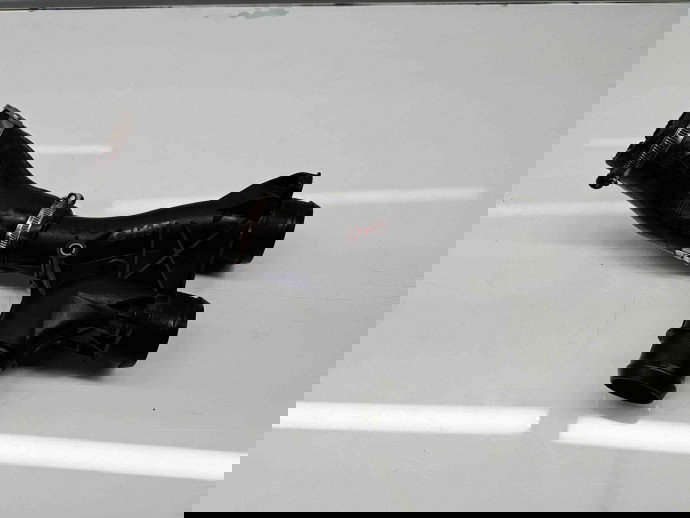 Tub intercooler  PEUGEOT 308 (II) [Fabr 2013-2020] 9678406580 1.6 HDI DV6C 84KW / 115CP