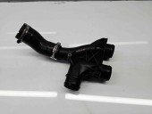 Tub intercooler  PEUGEOT 308 (II) [Fabr 2013-2020] 9678406580 1.6 HDI DV6C 84KW / 115CP