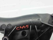 Tub intercooler  PEUGEOT 308 (II) [Fabr 2013-2020] 9678406580 1.6 HDI DV6C 84KW / 115CP