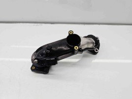 Tub intercooler  Citroen DS3 [Fabr 2009-2015] 9674942380 1.6 HDI DV6C 84KW / 115CP