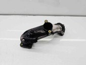 Tub intercooler  Citroen DS3 [Fabr 2009-2015] 9674942380 1.6 HDI DV6C 84KW / 115CP