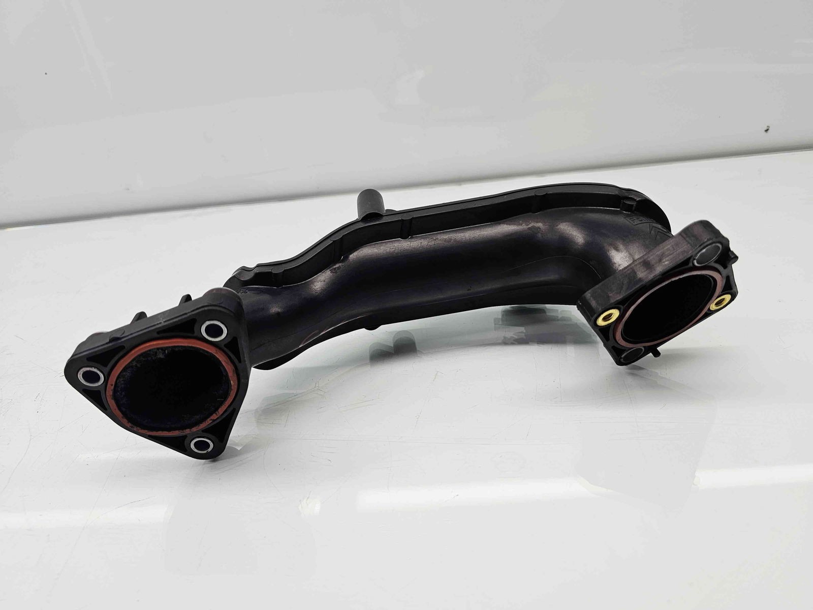 Tub intercooler Citroen DS3 [Fabr 2009-2015] 9674942380 1.6 HDI DV6C 84KW / 115CP - imagine 4