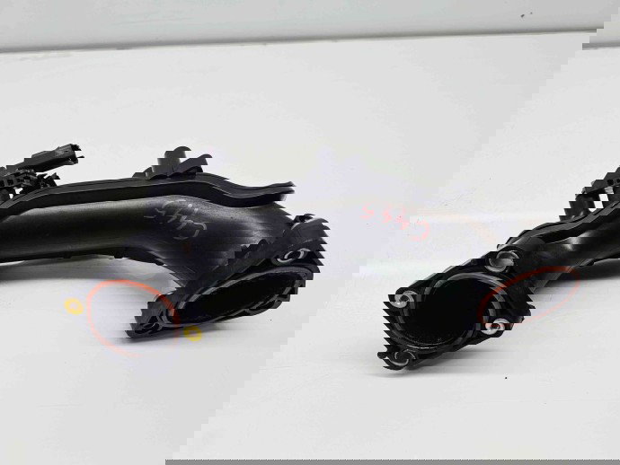 Tub intercooler  PEUGEOT 508 [Fabr 2010-2018] 9674942380 1.6 HDI DV6C 84KW / 115CP