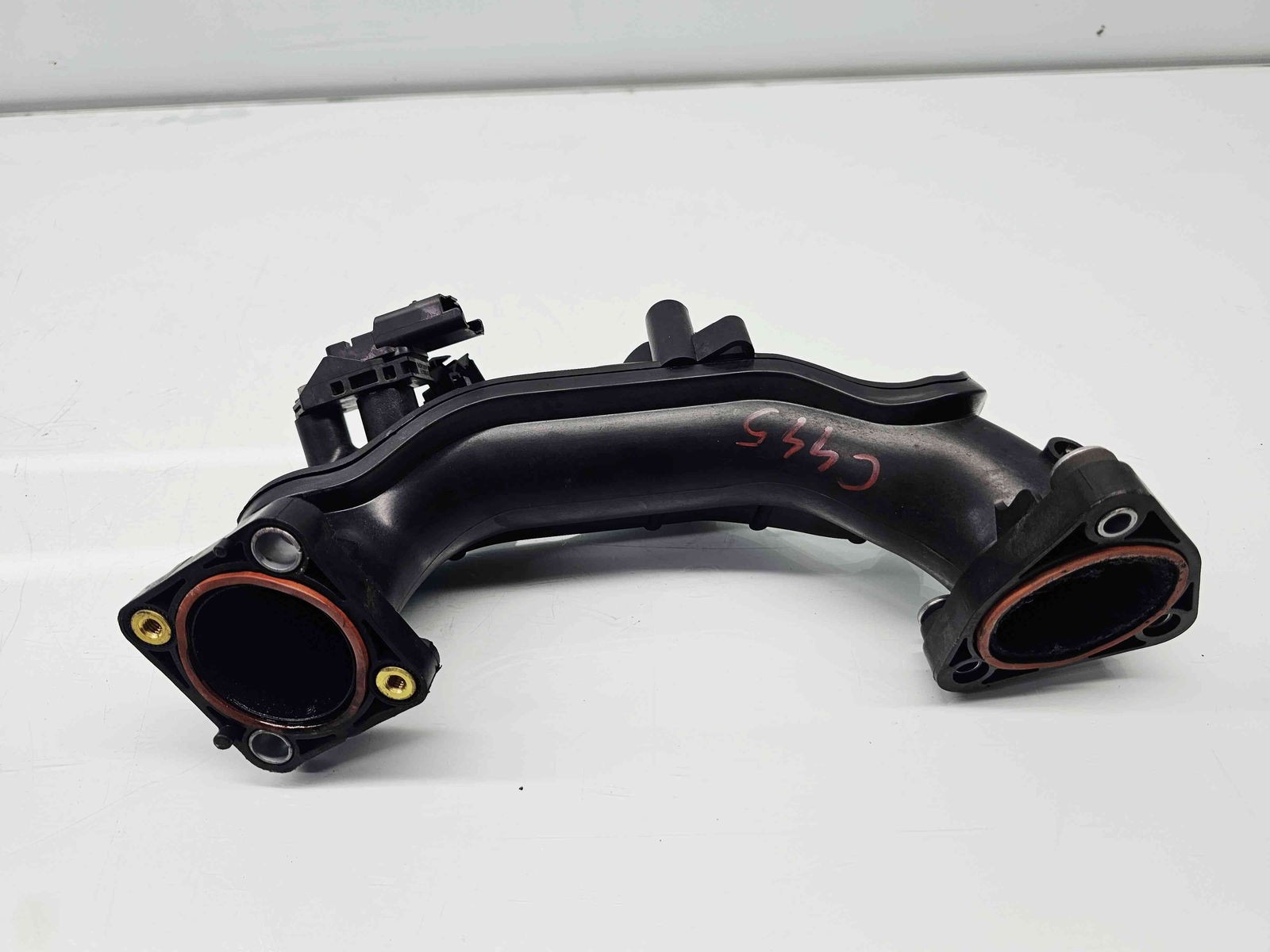 Tub intercooler PEUGEOT 508 [Fabr 2010-2018] 9674942380 1.6 HDI DV6C 84KW / 115CP - imagine 2