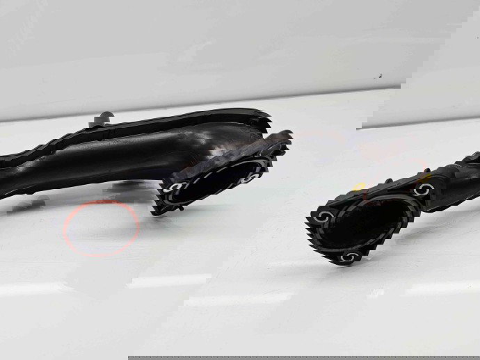 Tub intercooler  PEUGEOT 308 (II) [Fabr 2013-2020] 9674942380 1.6 HDI DV6C 84KW / 115CP