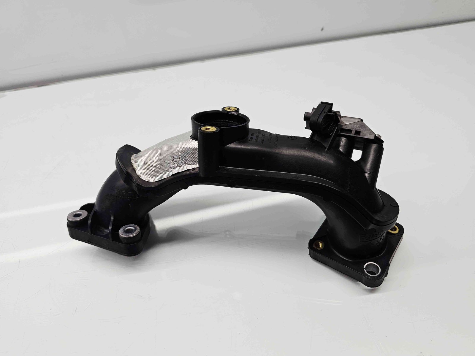 Tub intercooler PEUGEOT 308 (II) [Fabr 2013-2020] 9674942380 1.6 HDI DV6C 84KW / 115CP - imagine 5