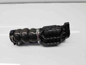 Tub intercooler  PEUGEOT 508 [Fabr 2010-2018] 9687261180 1.6 HDI DV6C 84KW / 115CP