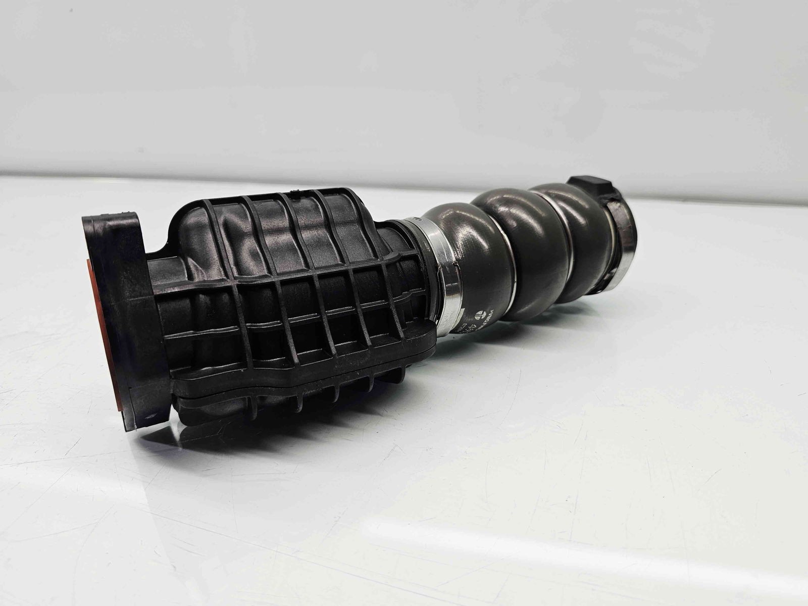 Tub intercooler PEUGEOT 508 [Fabr 2010-2018] 9687261180 1.6 HDI DV6C 84KW / 115CP - imagine 2