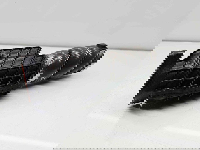 Tub intercooler  PEUGEOT 308 (II) [Fabr 2013-2020] 9687261180 1.6 HDI DV6C 84KW / 115CP