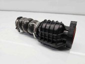 Tub intercooler  PEUGEOT 308 (II) [Fabr 2013-2020] 9687261180 1.6 HDI DV6C 84KW / 115CP