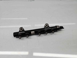 Rampa injectoare  PEUGEOT 308 (II) [Fabr 2013-2020] 9685297580 1.6 HDI DV6C 84KW / 115CP