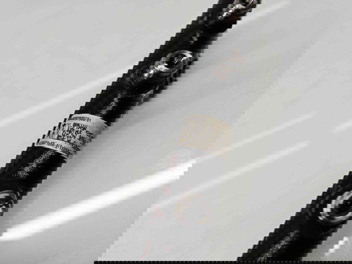 Rampa injectoare  PEUGEOT 308 (II) [Fabr 2013-2020] 9685297580 1.6 HDI DV6C 84KW / 115CP