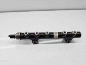 Rampa injectoare  Citroen DS4 [Fabr 2011-2015] 9685297580 1.6 HDI DV6C 84KW / 115CP