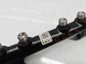 Rampa injectoare  Citroen DS4 [Fabr 2011-2015] 9685297580 1.6 HDI DV6C 84KW / 115CP