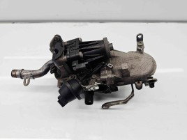 Racitor gaze  Citroen DS3 [Fabr 2009-2015] 9802194080 1.6 HDI DV6C 84KW / 115CP