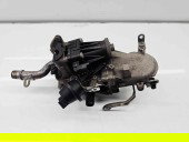Racitor gaze  Citroen DS3 [Fabr 2009-2015] 9802194080 1.6 HDI DV6C 84KW / 115CP