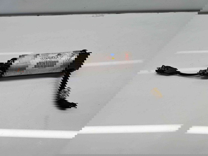  Modul confort  Citroen C4 (II) [Fabr 2009-2018] 9801739380