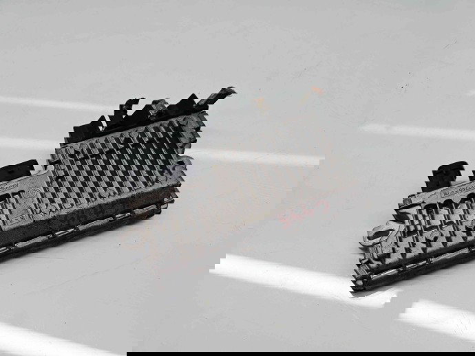  Modul confort  Citroen C4 (II) [Fabr 2009-2018] 980209678004