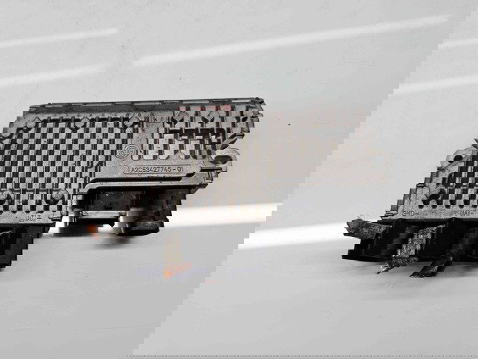  Modul confort  Citroen C4 (II) [Fabr 2009-2018] 980209678004