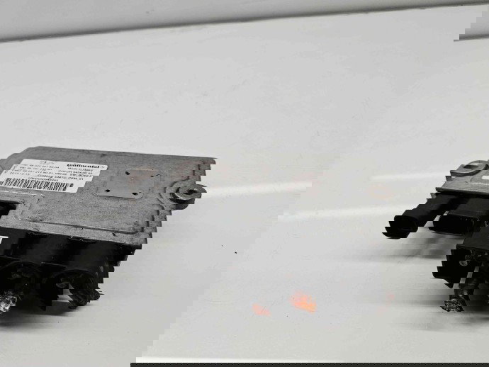  Modul confort  Citroen C4 (II) [Fabr 2009-2018] 980209678004