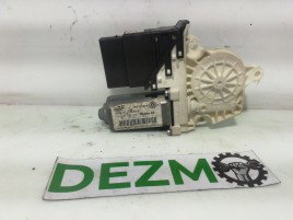 Motoras macara geam usa dreapta spate Skoda Octavia 2 1.9 BXE 1K0959704JSK3 2004-2013