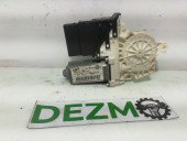 Motoras macara geam usa dreapta spate Skoda Octavia 2 1.9 BXE 1K0959704JSK3 2004-2013