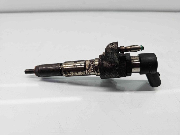 Injector Ford Focus 3 [Fabr 2010-2018] 9802448680 1.6 HDI DV6C 84KW / 115CP