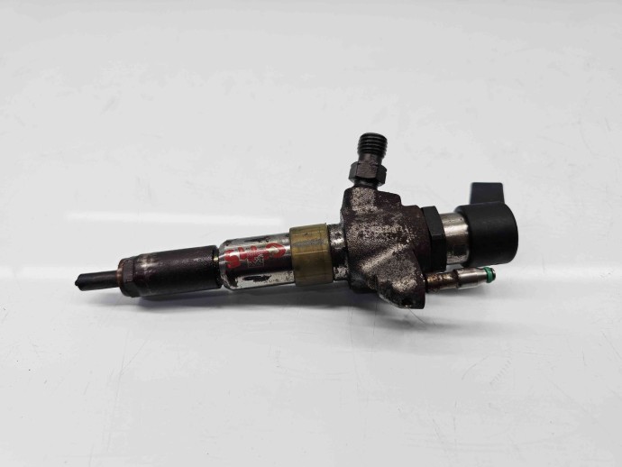 Injector  Ford C-Max 2 [Fabr 2010-2015] 9802448680 1.6 HDI DV6C 84KW / 115CP
